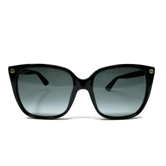 GUCCI sunglasses, made in Italy
